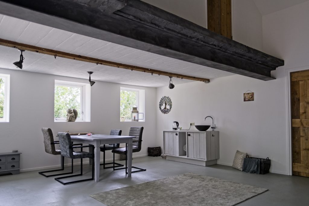 Foto Praktische informatie | CAT | Luna