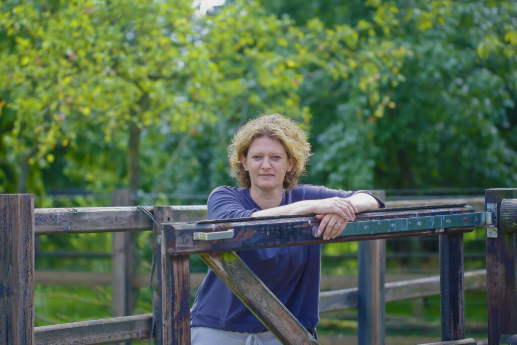 Martha Houkema | Luna